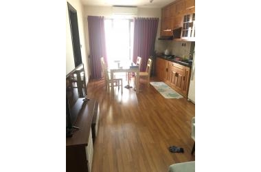 Bán căn hộ Home City V4, 62m2, 2PN, full, giá 2,50 tỷ.(0989061388)